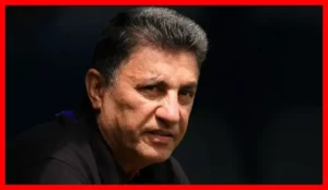 امیر قلعه‌نویی قرارداد تیم ملی فوتبال را بدون رقم و فقط با امضای سفید بست