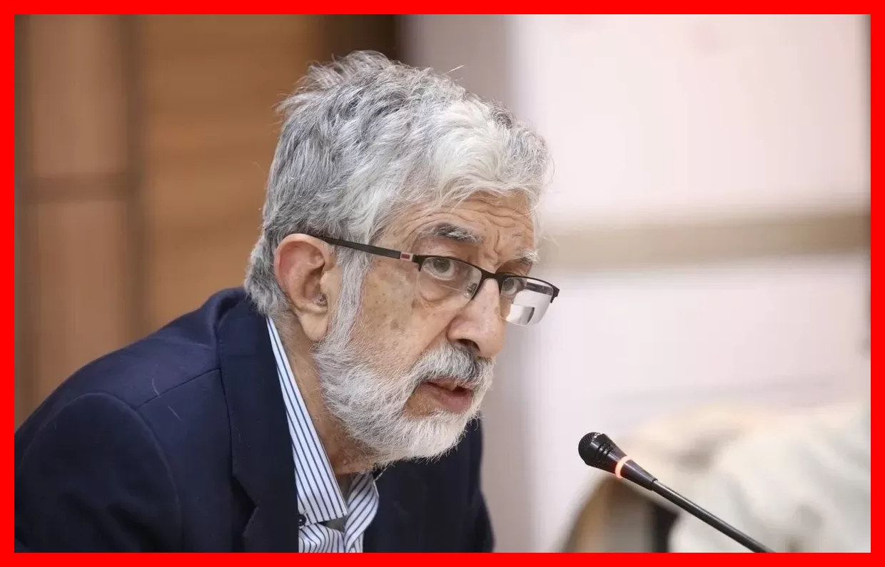حدادعادل: پزشکیان تنها رئیسجمهوری است که به آموزش اهمیت میدهد