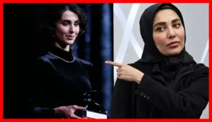 گفتگوی داغ با ژیلا صادقی درباره حرف‌های جنجالی لاله مرزبان: چرا قیمه‌ها را در ماست‌ها می‌ریزید؟!
