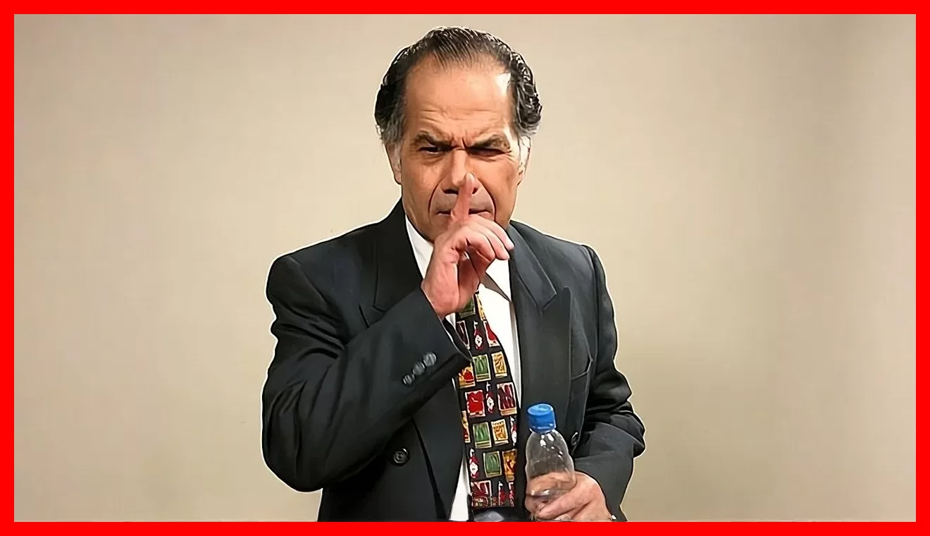 سیروس ابراهیم‌زاده هم رفت