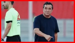 محرومیت ۴ ماهه و جریمه ۲ میلیاردی خداداد عزیزی به دلیل فحاشی جنجالی