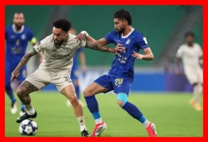 نامه رسمی استقلال به AFC برای پرواز فوری به قطر پس از بسته شدن مرزهای هوایی