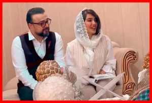 استوری عاشقانه و خاص سپند امیرسلیمانی برای همسرش که قلب‌ها را تسخیر کرد