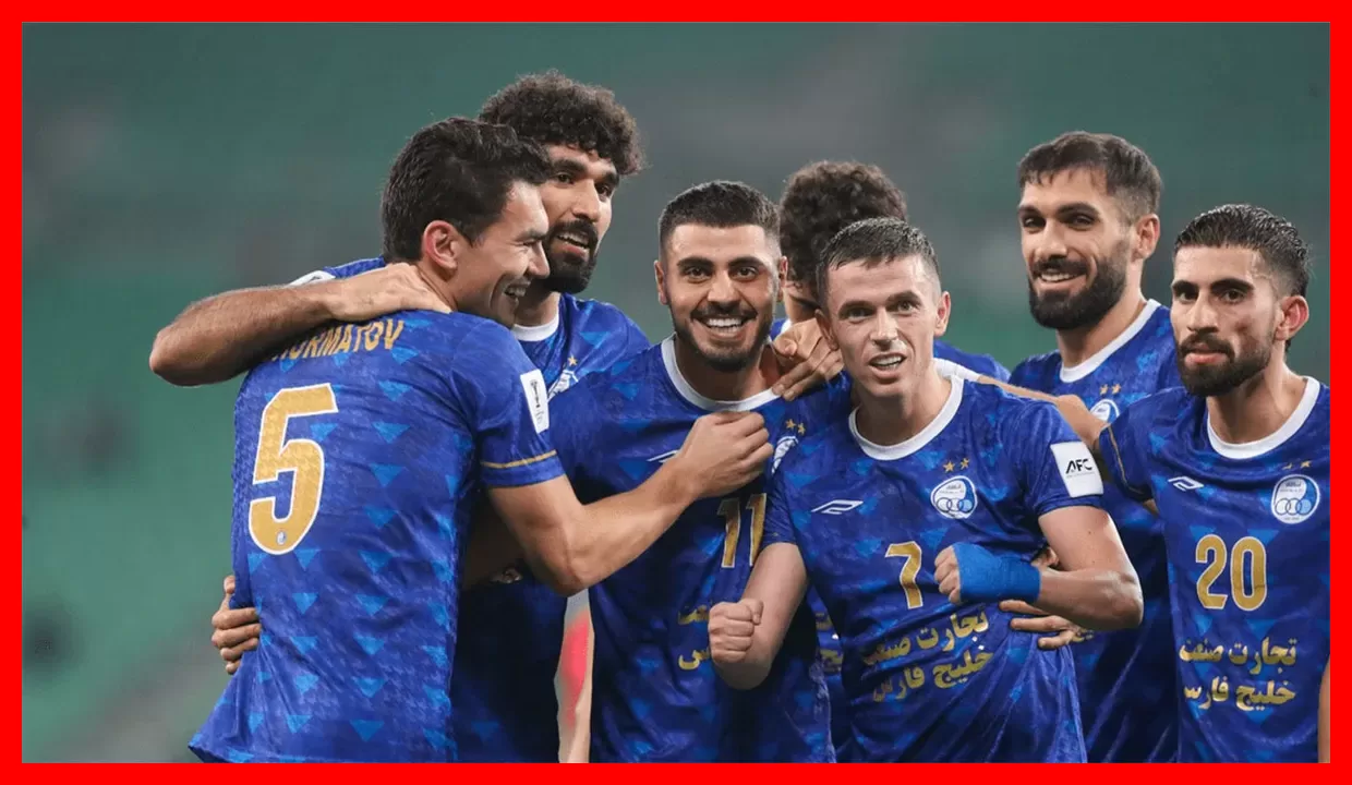 علی تاجرنیا خبر داد: جام قهرمانی فصل گذشته استقلال به زودی اهدا خواهد شد
