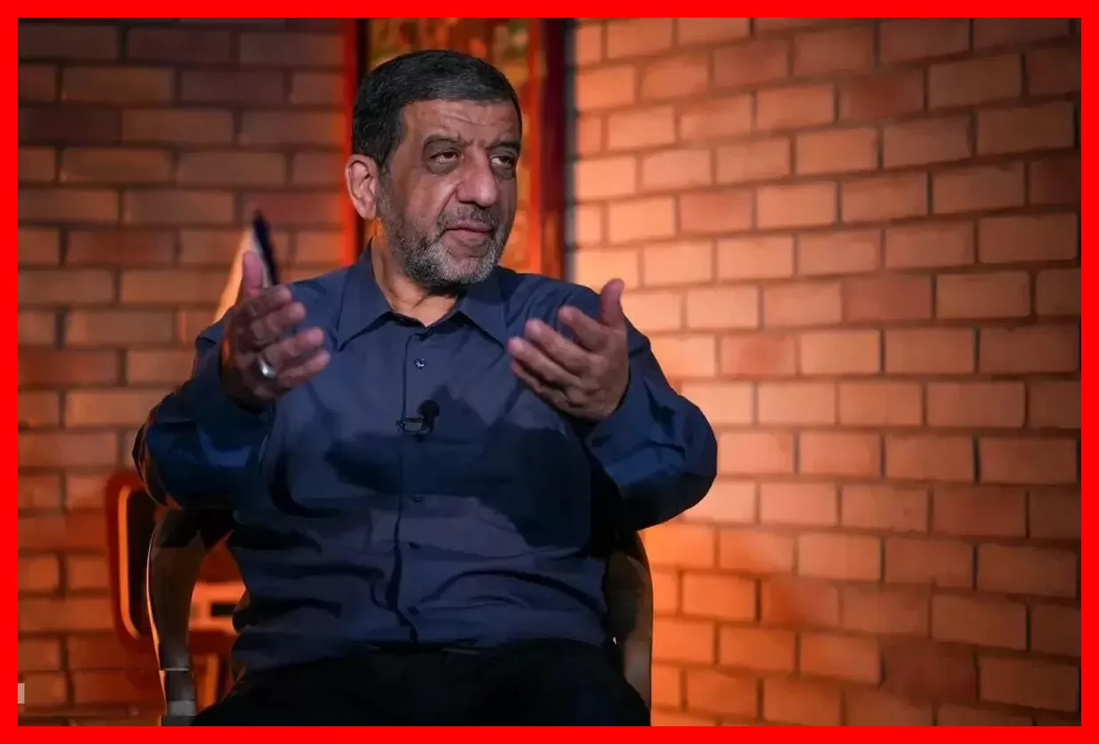 ضرغامی: تغییر رئیس سازمان صداوسیما قطعی نیست و منتفی شده است