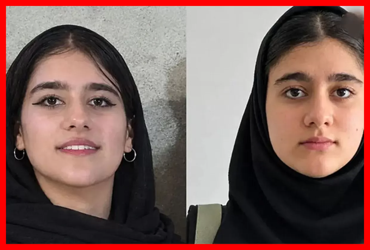 ویدئوی جدید پدر آتنا درباره جزئیات پرونده دختر ۱۴ ساله‌اش که همه را شوکه کرد