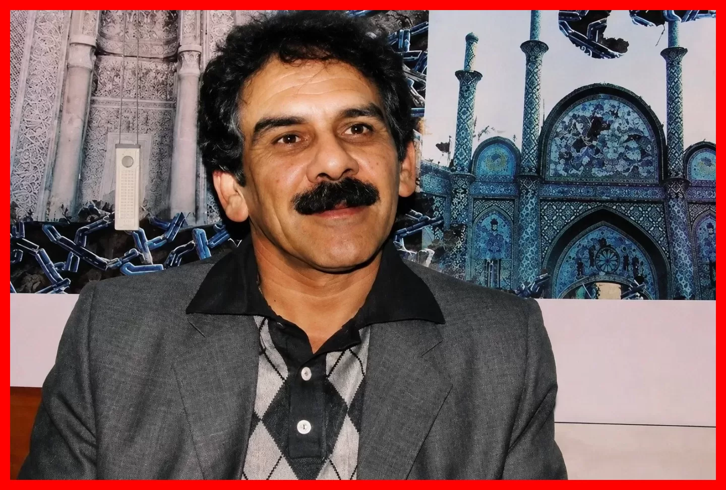 اسماعیل همتی نویسنده