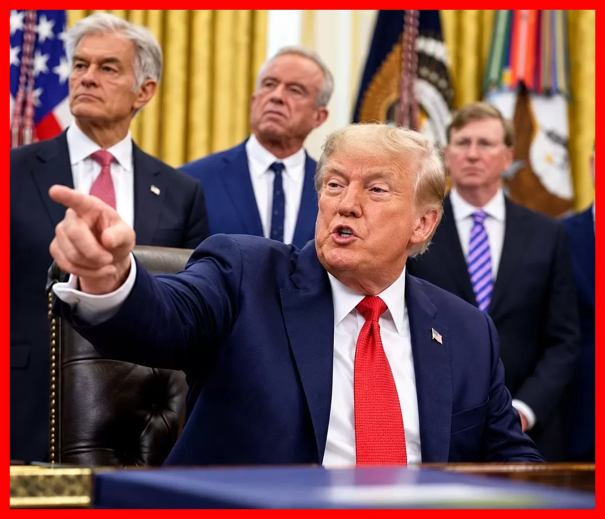 آیا محدودیت رسانه‌ای ترامپ پایان یافته است؟ جدیدترین حکم دادگاه درباره CNN و پولیتیکو