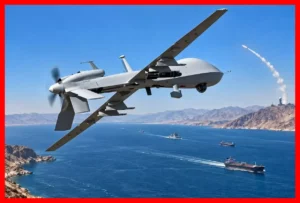 آخرین خبر از تنگه هرمز؛ انهدام پهپاد MQ-1 تایید شد