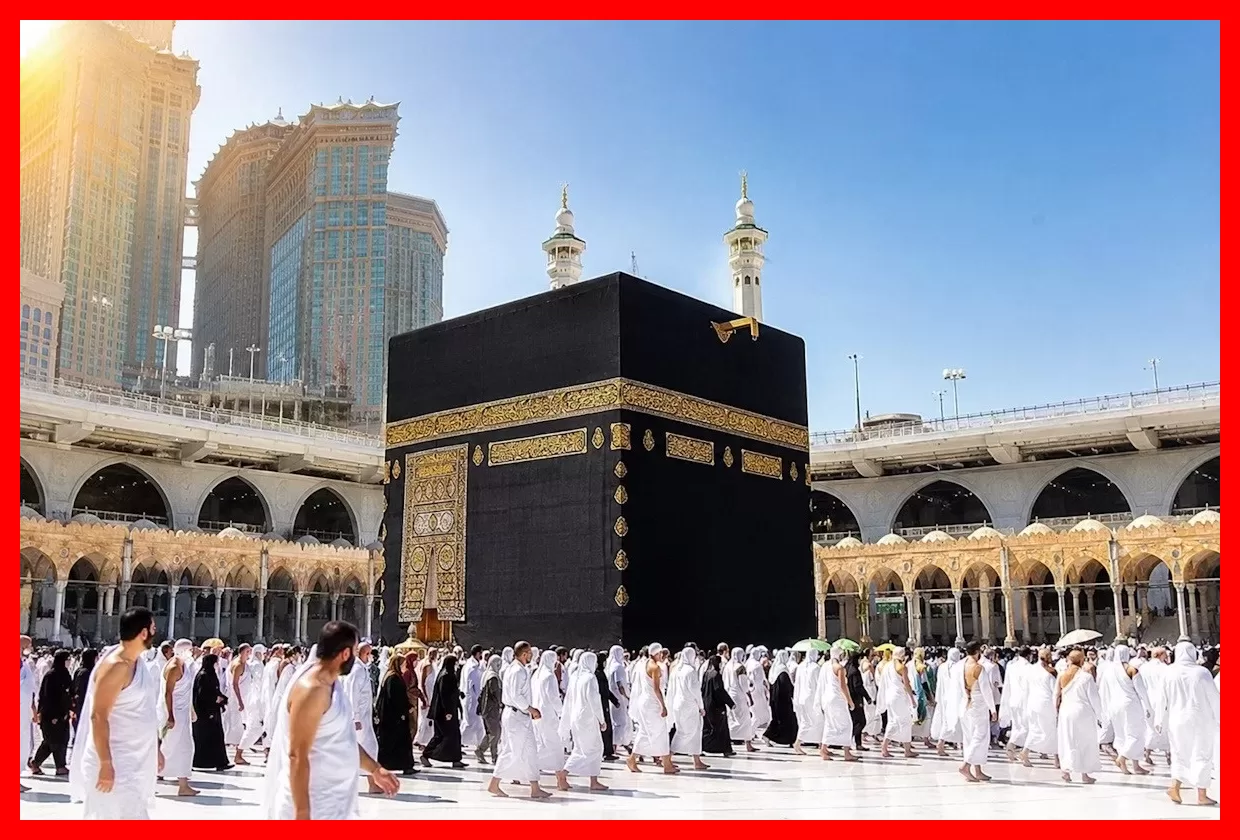 قیمت حج تمتع ۱۴۰۶ چقدر است؟ راهنمای کامل ثبت‌نام و هزینه‌های سفر