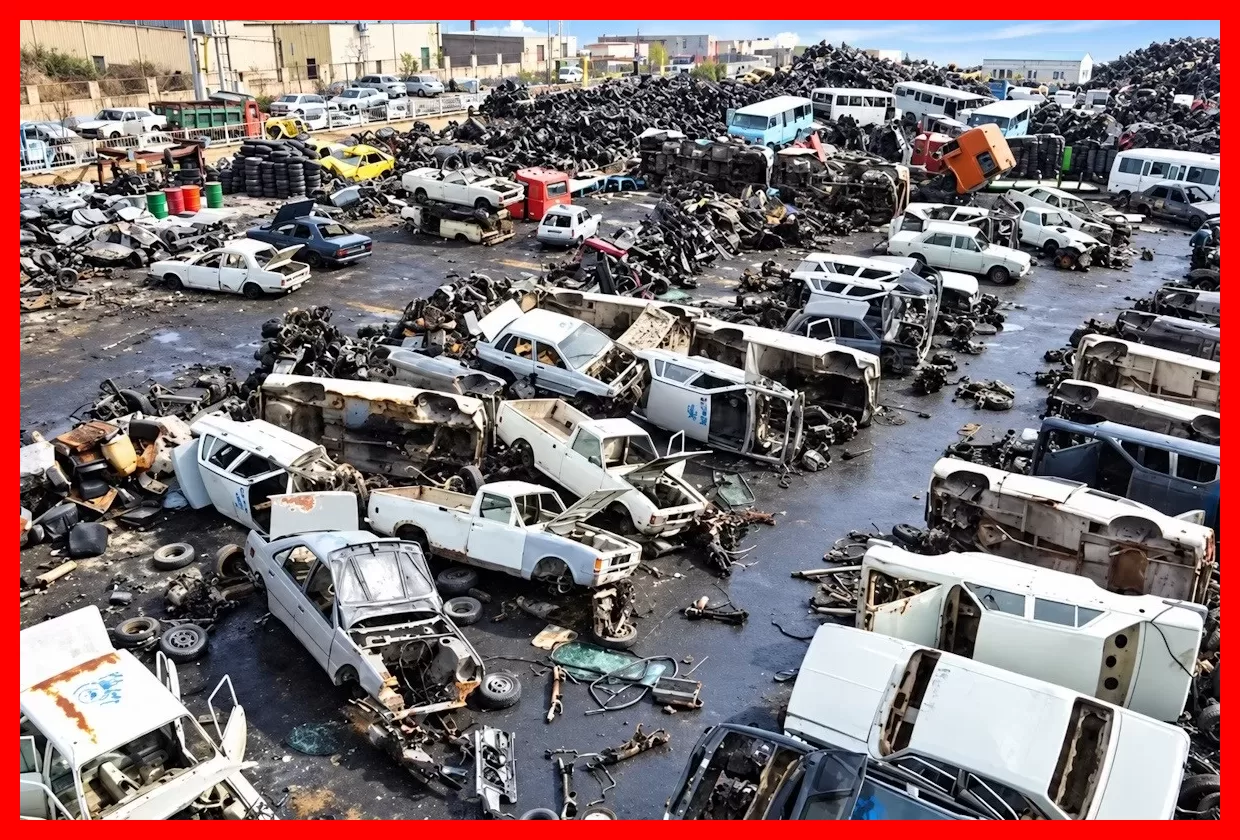 امتیاز جدید اسقاط خودروهای فرسوده؛ شرایط و افراد مجاز برای واردات خودرو چیست؟