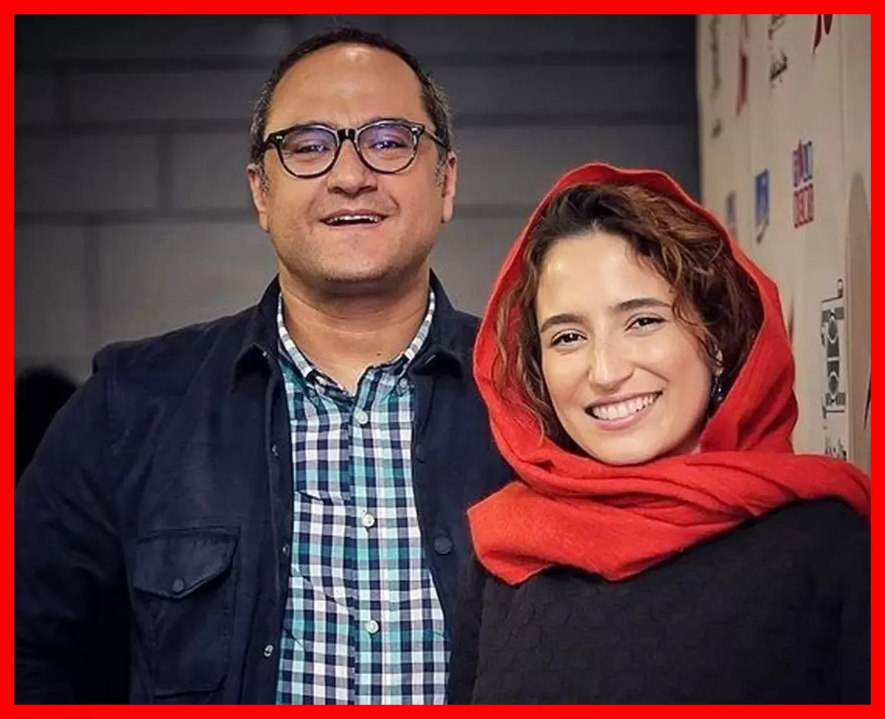 عکس خانوادگی تازه نگار جواهریان که همه را جذب کرد و پربازدید شد