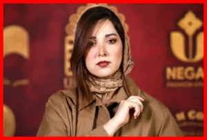 واکنش جنجالی روشنک گرامی به وضعیت سینمای ایران