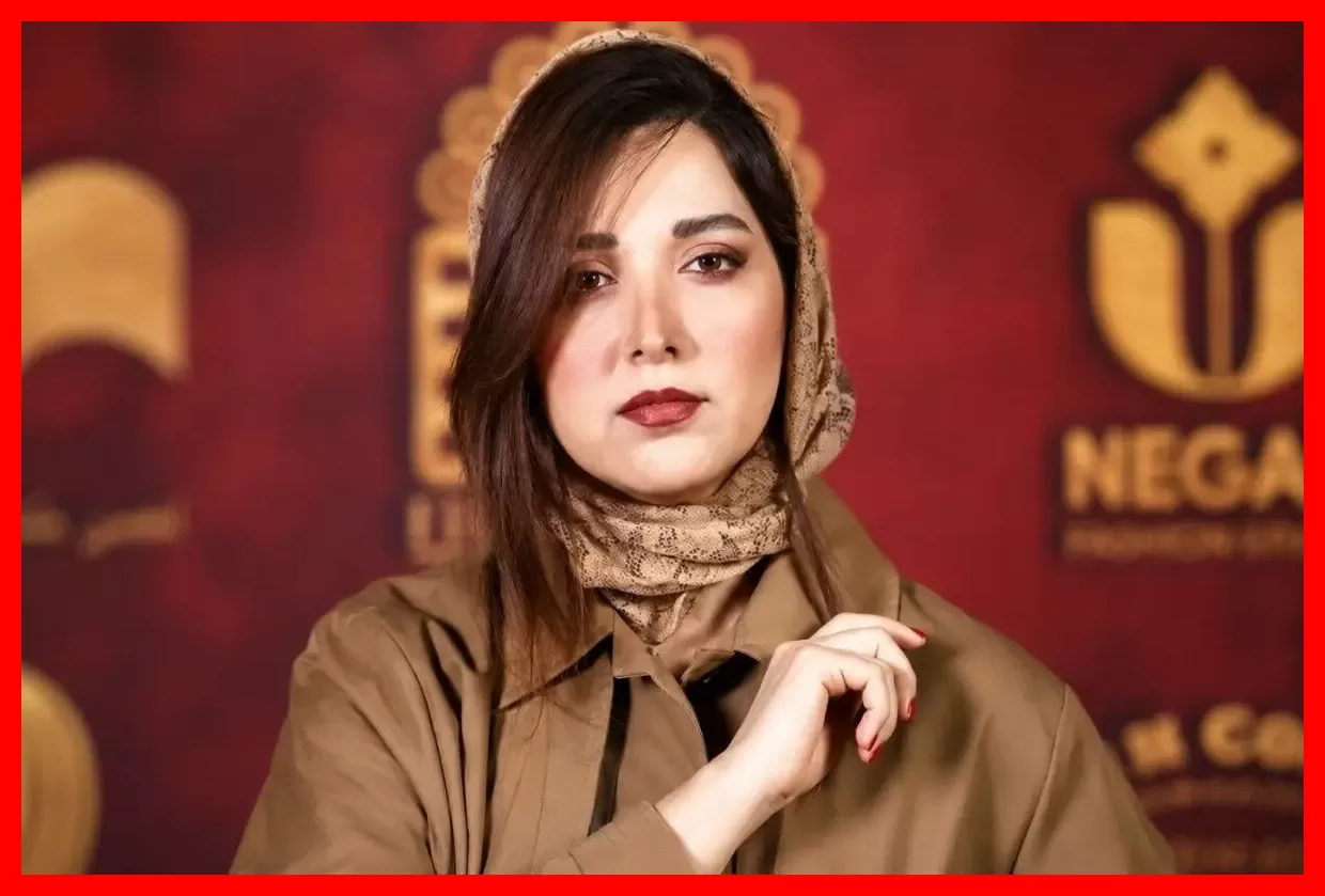 واکنش جنجالی روشنک گرامی به وضعیت سینمای ایران