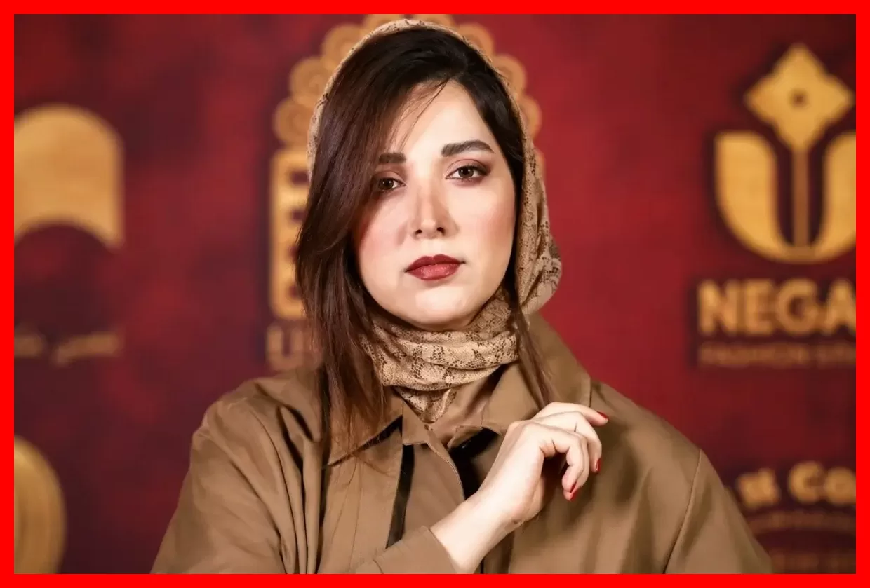 روشنک-گرامی