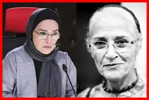 راز حرف‌های ادبی خانواده رویا نونهالی از زبان خواهرش