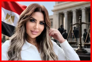 چرا مجری مشهور مصر، سارا خلیفه، به اعدام محکوم شد؟ جزئیات کامل پرونده