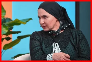 خانم گودرزی، مهاجرت برای ما آنقدر ساده و بی‌دردسر نیست!