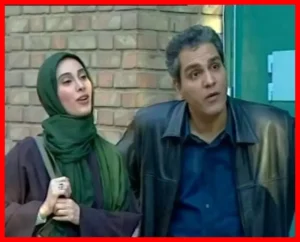 راز رابطه خصوصی مهران مدیری و سحر زکریا در «پاورچین» فاش شد