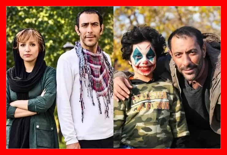 سریال-مرد-سه-هزار-چهره