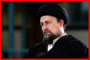 سید حسن خمینی عزادار شد؛ درگذشت مادر همسرش باعث اندوه خانواده شد