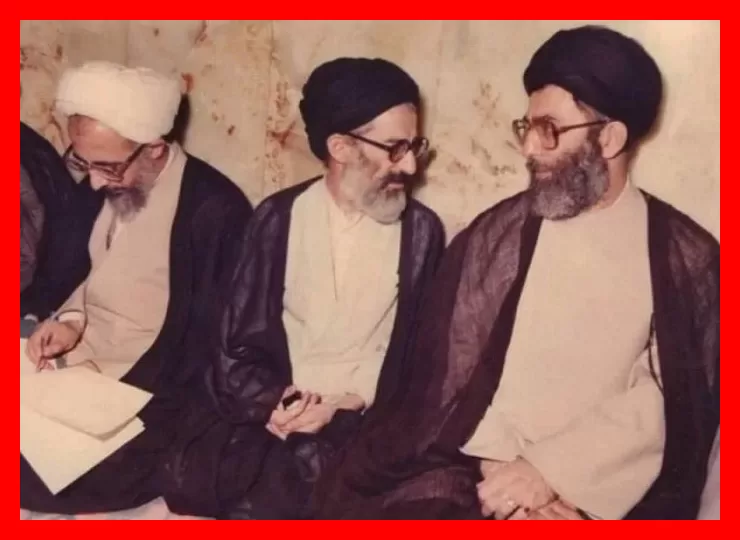  ارتباط آیت الله شبیری زنجانی و رهبری