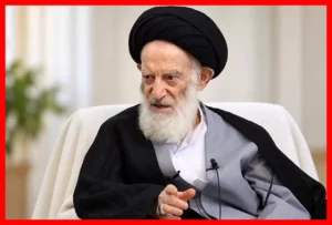 بیوگرافی کامل آیت الله شبیری زنجانی: سن، تعداد فرزندان، دامادها، خواهر و وضعیت بیماری‌اش