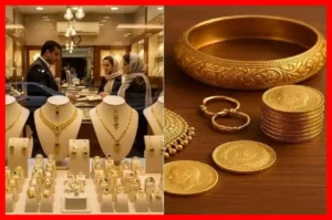 آخرین قیمت طلا و سکه دوشنبه ۱۶ شهریور ۱۴۰۵؛ روند نزولی بازار امروز