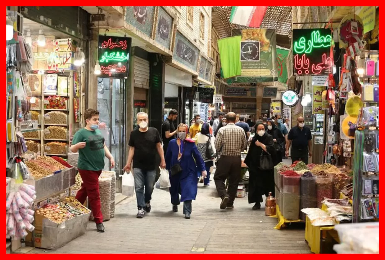 فرصت شغلی ویژه: استخدام افراد چادری برای فیلمبرداری در خیابان‌ها!