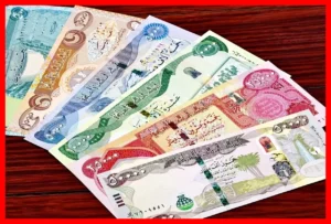 قیمت دینار عراق امروز ۲۲ شهریور ۱۴۰۵؛ نرخ لحظه‌ای و تحلیل دامنه نوسان بازار