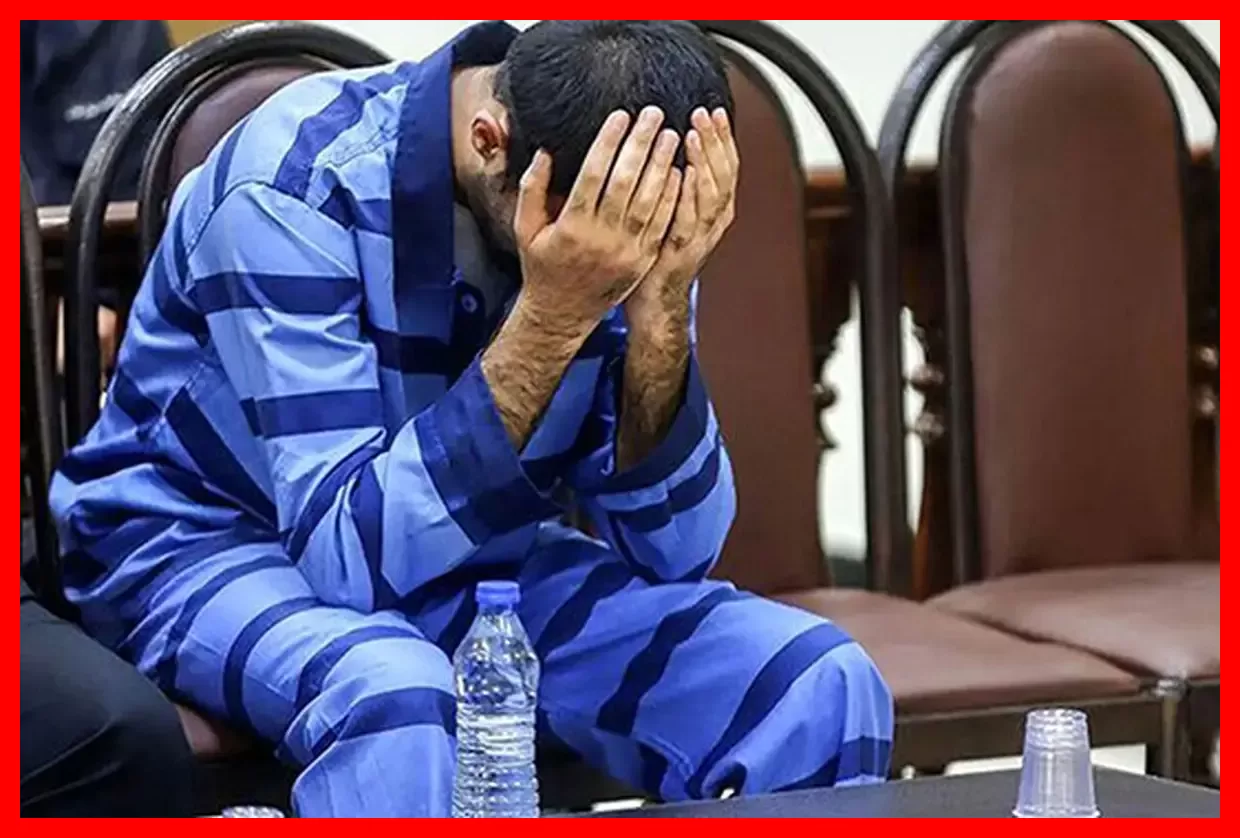 جنایت هولناک و تکان‌دهنده در ساختمان نوساز یوسف‌آباد که همه را شوکه کرد