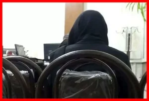 دختر ۲۲ ساله با نقشه همدستی خواستگارش به‌طور برنامه‌ریزی شده خود را ربود!