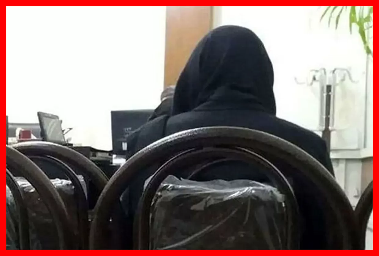 دختر ۲۲ ساله با نقشه همدستی خواستگارش بهطور برنامهریزی شده خود را ربود!