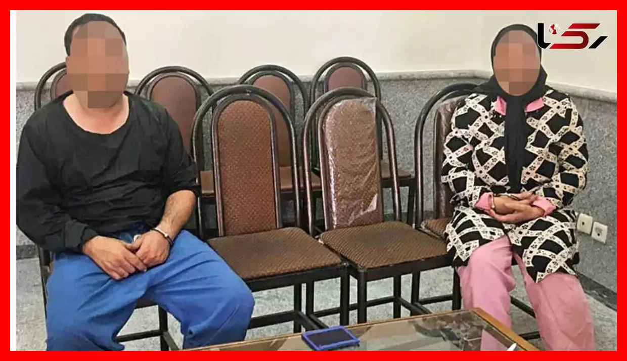 خیانت زن در تهرانسر به جنایتی هولناک انجامید