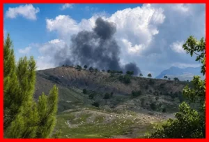 حمله پهپادی به دفتر مسرور بارزانی، نخست‌وزیر اقلیم کردستان: افشای جزئیات جدید و مهم