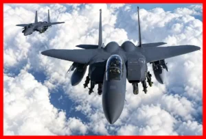 فیلم دیده‌نشده نجات خلبان آمریکایی پس از سقوط مرموز F-15 در ایران