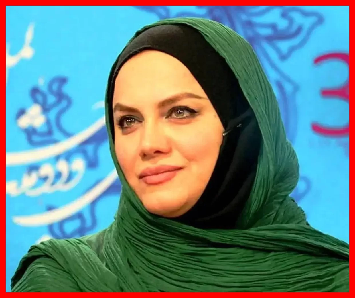 افشای هویت بازیگر «بامداد خمار» که برادر نرگس آبیار است!