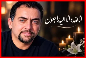 درگذشت پیام پارسا؛ ترانه‌سرای آثار ماندگار «هستی تویی» و «پروانگی»