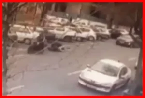 وقتی دزد گوشی در مقابل سرعت عمل مالباخته شکست خورد!