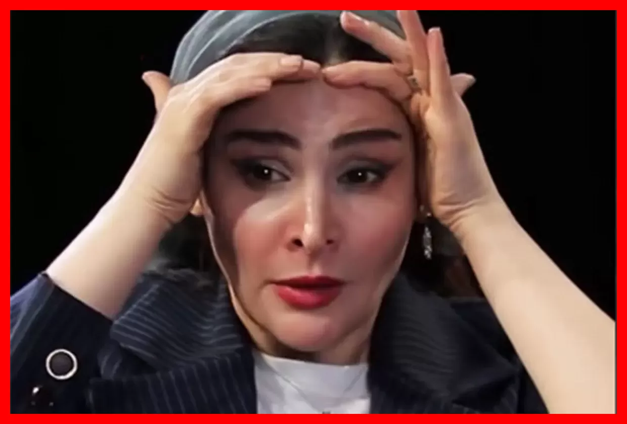 نورا هاشمی: بابام گفت بیا بینیات رو نچرال عمل کنیم