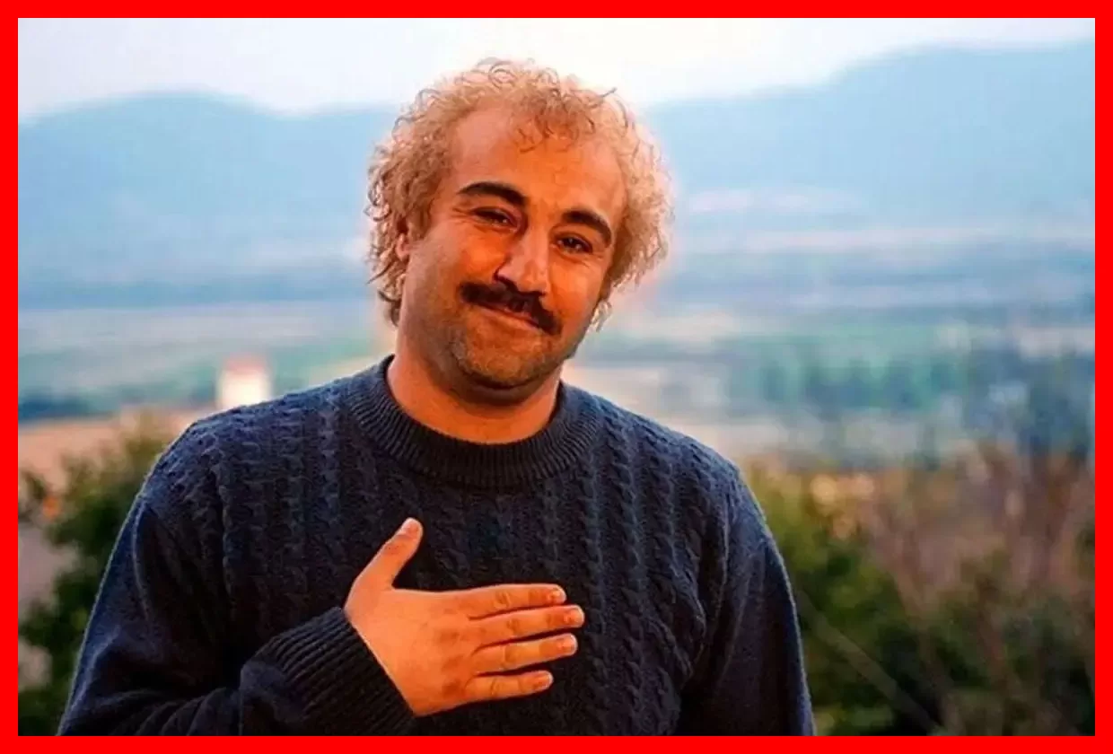 نقی سریال پایتخت این روزها با تبلیغ رستوران حسابی خبرساز شده!