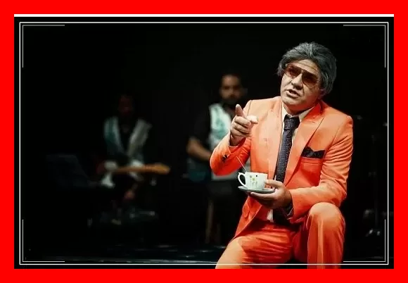 «بایکوت»؛ فردین، گلپا، آغاسی و بهروز وثوقی در صحنه!