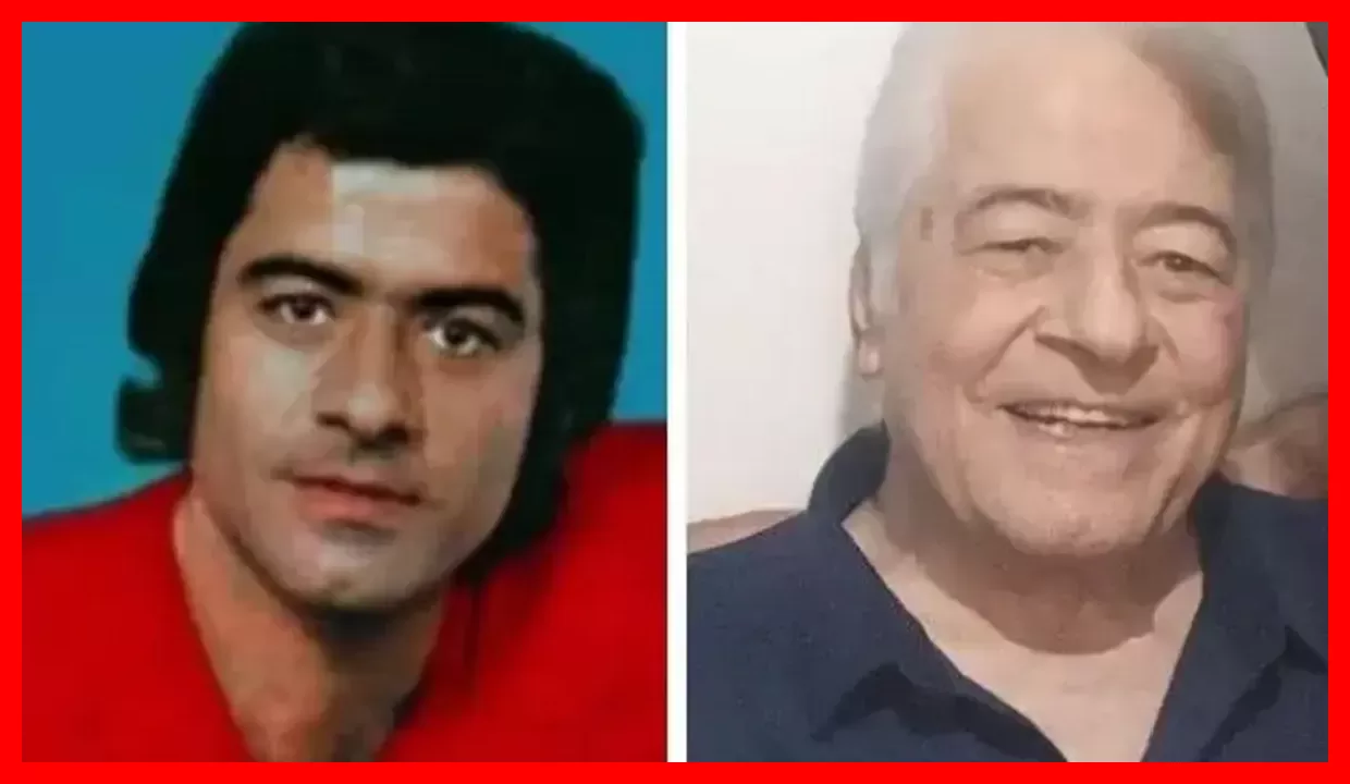 درگذشت حسن کرد؛ کاپیتان رکورددار و اسطوره والیبال ایران در ۸۵ سالگی