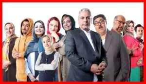 تناقض رفتاری مهران مدیری که همه را شگفت‌زده کرد