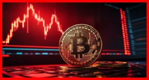بیت‌کوین پس از ناکامی در قانون شفافیت، سقوط کرد