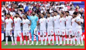 جزئیات کامل برنامه بازی‌های تدارکاتی تیم ملی ایران قبل از جام ملت‌های آسیا ۲۰۲۷