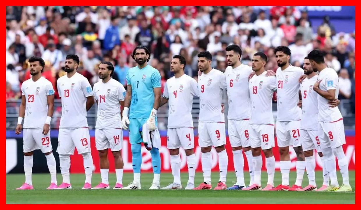جزئیات کامل برنامه بازی‌های تدارکاتی تیم ملی ایران قبل از جام ملت‌های آسیا ۲۰۲۷