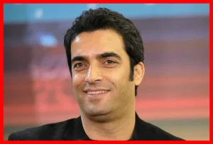 حضور هیجان‌انگیز آتش‌نشانان در عروسی خواهرزاده منوچهر هادی