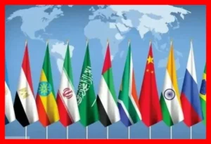 تجارت ۶۰ میلیارد دلاری ایران با کشورهای اعضای بریکس: فرصت‌های طلایی همکاری