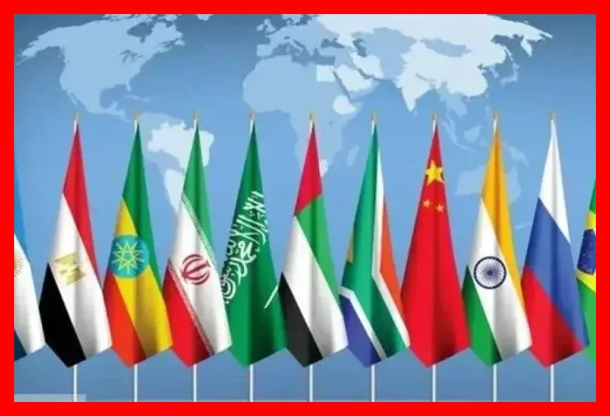 تجارت ۶۰ میلیارد دلاری ایران با کشورهای اعضای بریکس: فرصتهای طلایی همکاری